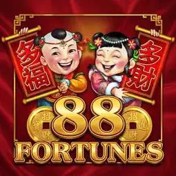 88 Fortunes game at Yeti Casino for United Kingdom players 88 Fortunes game at Yeti Casino for United Kingdom players