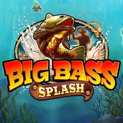 Big Bass Splash game at Yeti Casino for United Kingdom players Big Bass Splash game at Yeti Casino for United Kingdom players