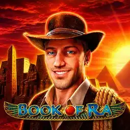 Book of Ra game at Yeti Casino for United Kingdom players Book of Ra game at Yeti Casino for United Kingdom players