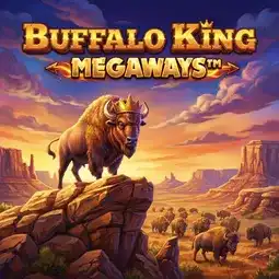 Buffalo King Megaways game at Yeti Casino for United Kingdom players Buffalo King Megaways game at Yeti Casino for United Kingdom players