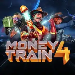 Money Train 4 game at Yeti Casino for United Kingdom players Money Train 4 game at Yeti Casino for United Kingdom players