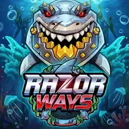 Razor Ways game at Yeti Casino for United Kingdom players Razor Ways game at Yeti Casino for United Kingdom players