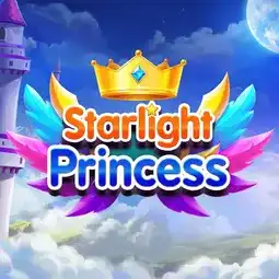 Starlight Princess game at Yeti Casino for United Kingdom players Starlight Princess game at Yeti Casino for United Kingdom players