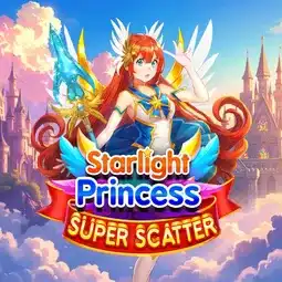 Starlight Princess Super Scatter game at Yeti Casino for United Kingdom players Starlight Princess Super Scatter game at Yeti Casino for United Kingdom players