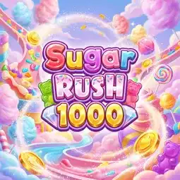 Sugar Rush 1000 game at Yeti Casino for United Kingdom players Sugar Rush 1000 game at Yeti Casino for United Kingdom players