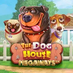 The Dog House Megaways game at Yeti Casino for United Kingdom players The Dog House Megaways game at Yeti Casino for United Kingdom players